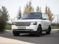 Land Rover Range Rover 2011 годаүшін10 500 000 тг. в Алматы