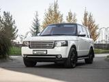 Land Rover Range Rover 2011 года за 11 500 000 тг. в Алматы