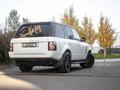 Land Rover Range Rover 2011 годаүшін10 500 000 тг. в Алматы – фото 6