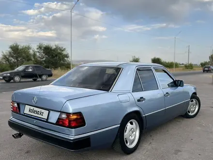 Mercedes-Benz E 230 1991 года за 2 200 000 тг. в Алматы – фото 12