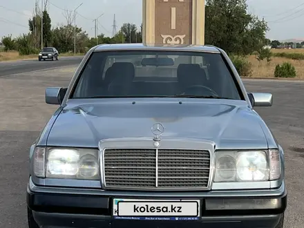 Mercedes-Benz E 230 1991 года за 2 200 000 тг. в Алматы – фото 3