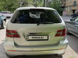 Mercedes-Benz B 200 2006 годаfor3 400 000 тг. в Караганда – фото 2
