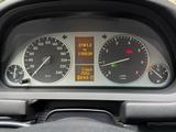 Mercedes-Benz B 200 2006 годаfor3 400 000 тг. в Караганда – фото 5