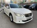 Toyota Camry 2014 года за 8 800 000 тг. в Алматы – фото 5