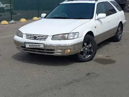 Toyota Camry Gracia 1997 года за 3 200 000 тг. в Алматы – фото 14