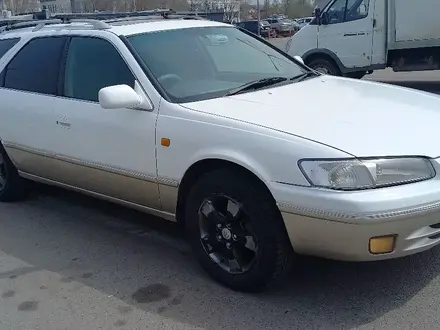 Toyota Camry Gracia 1997 года за 3 200 000 тг. в Алматы – фото 4