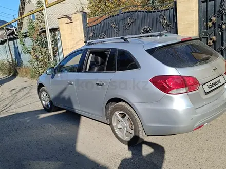 Chevrolet Cruze 2014 года за 4 500 000 тг. в Алматы