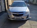 Chevrolet Cruze 2014 года за 4 500 000 тг. в Алматы – фото 5