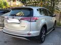 Toyota RAV4 2018 года за 10 000 000 тг. в Шымкент – фото 2