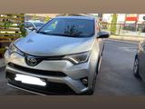 Toyota RAV4 2018 года за 10 000 000 тг. в Шымкент