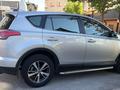 Toyota RAV4 2018 года за 10 000 000 тг. в Шымкент – фото 4