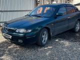 Mazda 626 1997 годаүшін2 500 000 тг. в Усть-Каменогорск