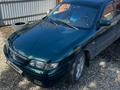 Mazda 626 1997 годаүшін2 500 000 тг. в Усть-Каменогорск – фото 2