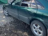 Mazda 626 1997 годаүшін2 500 000 тг. в Усть-Каменогорск – фото 3