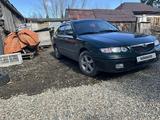 Mazda 626 1997 годаүшін2 500 000 тг. в Усть-Каменогорск – фото 4