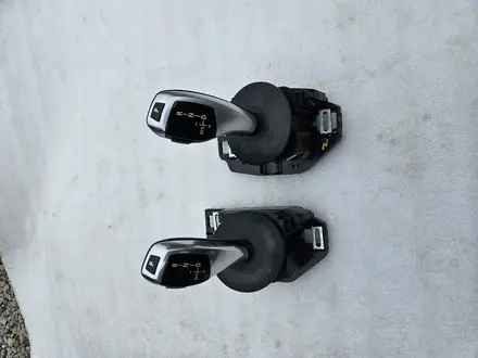 Кулиса АКПП селектор BMW E60 e70 e71 за 75 000 тг. в Шымкент – фото 2