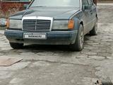 Mercedes-Benz E 200 1992 годаfor1 400 000 тг. в Шу