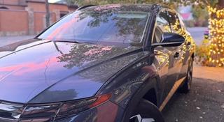 Hyundai Tucson 2023 года за 13 200 000 тг. в Атырау