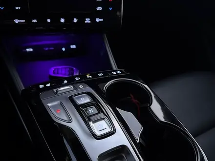 Hyundai Tucson 2023 года за 13 200 000 тг. в Атырау – фото 10