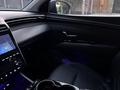Hyundai Tucson 2023 года за 13 200 000 тг. в Атырау – фото 11