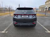 Hyundai Tucson 2023 года за 13 200 000 тг. в Атырау – фото 2