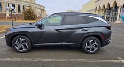 Hyundai Tucson 2023 годаүшін13 200 000 тг. в Атырау – фото 3