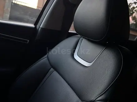 Hyundai Tucson 2023 года за 13 200 000 тг. в Атырау – фото 7