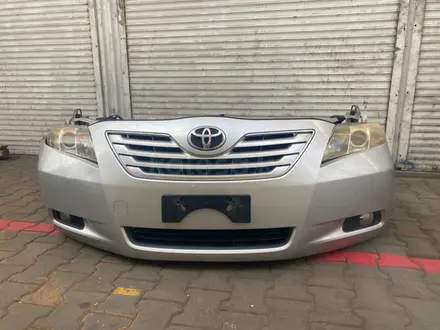 Toyota Camry 40. Морда за 2 878 тг. в Алматы – фото 3