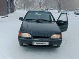 ВАЗ (Lada) 2114 2006 года за 850 000 тг. в Аксу