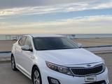 Kia K5 2014 годаүшін3 500 000 тг. в Актау – фото 4