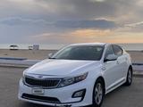 Kia K5 2014 годаүшін3 500 000 тг. в Актау – фото 3