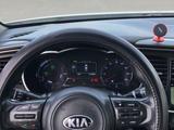 Kia K5 2014 годаүшін3 500 000 тг. в Актау