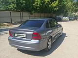 Opel Vectra 2001 года за 1 300 000 тг. в Шымкент – фото 4