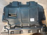 Защита двигателя на W213 Mercedes за 95 500 тг. в Астана