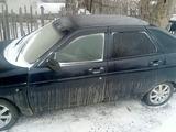 ВАЗ (Lada) 2112 2007 годаүшін600 000 тг. в Осакаровка – фото 2