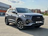 Chery Tiggo 7 Pro 2023 годаүшін6 700 000 тг. в Костанай – фото 3