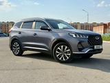 Chery Tiggo 7 Pro 2023 годаүшін6 700 000 тг. в Костанай – фото 4