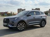 Chery Tiggo 7 Pro 2023 годаүшін6 700 000 тг. в Костанай – фото 2