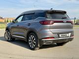 Chery Tiggo 7 Pro 2023 годаүшін6 700 000 тг. в Костанай – фото 5