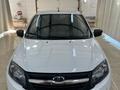 ВАЗ (Lada) Granta 2191 2018 года за 2 850 000 тг. в Уральск
