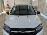 ВАЗ (Lada) Granta 2191 2018 годаүшін2 850 000 тг. в Уральск – фото 4