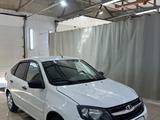 ВАЗ (Lada) Granta 2191 2018 годаүшін2 850 000 тг. в Уральск – фото 3