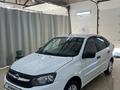 ВАЗ (Lada) Granta 2191 2018 года за 2 850 000 тг. в Уральск – фото 2