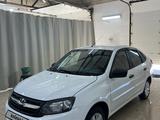 ВАЗ (Lada) Granta 2191 2018 годаүшін2 850 000 тг. в Уральск