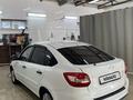 ВАЗ (Lada) Granta 2191 2018 года за 2 850 000 тг. в Уральск – фото 5