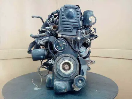 Двигатель Nissan 2.0 8V CD20T TURBO за 200 000 тг. в Тараз – фото 3