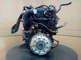 Двигатель Nissan 2.0 8V CD20T TURBOүшін200 000 тг. в Тараз – фото 4