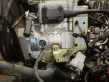 Двигатель Nissan 2.0 8V CD20T TURBOүшін200 000 тг. в Тараз – фото 5