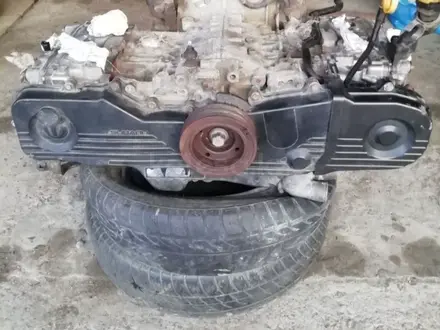 Двигатель Субару ej203 за 300 000 тг. в Талдыкорган
