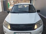 ВАЗ (Lada) Granta 2190 2014 годаүшін1 750 000 тг. в Алматы